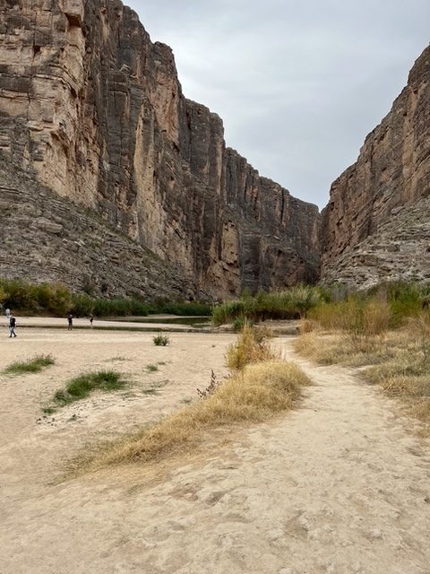 Big Bend National Park